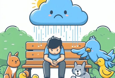 síntomas de la depresion