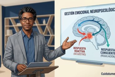 Regulación Emocional: El Pilar de la Terapia Moderna