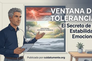 Gestión Emocional: La Ciencia detrás de tus Reacciones